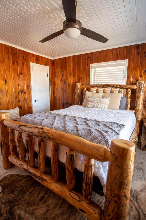 Nebo'S Foot, Hiking And Biking Escape With Game Shed Vila Dardanelle Exterior foto