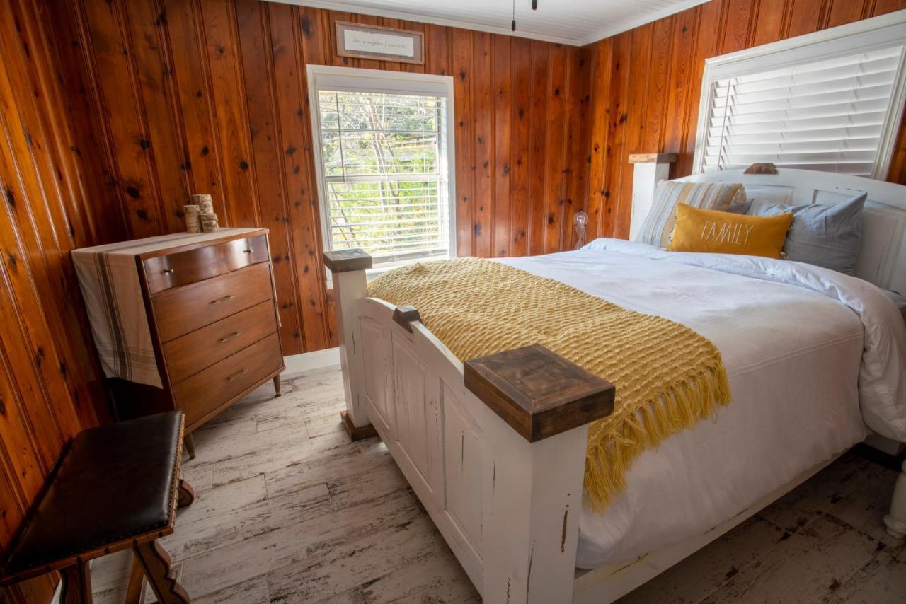 Nebo'S Foot, Hiking And Biking Escape With Game Shed Vila Dardanelle Exterior foto