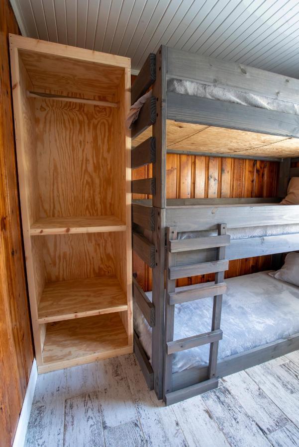 Nebo'S Foot, Hiking And Biking Escape With Game Shed Vila Dardanelle Exterior foto