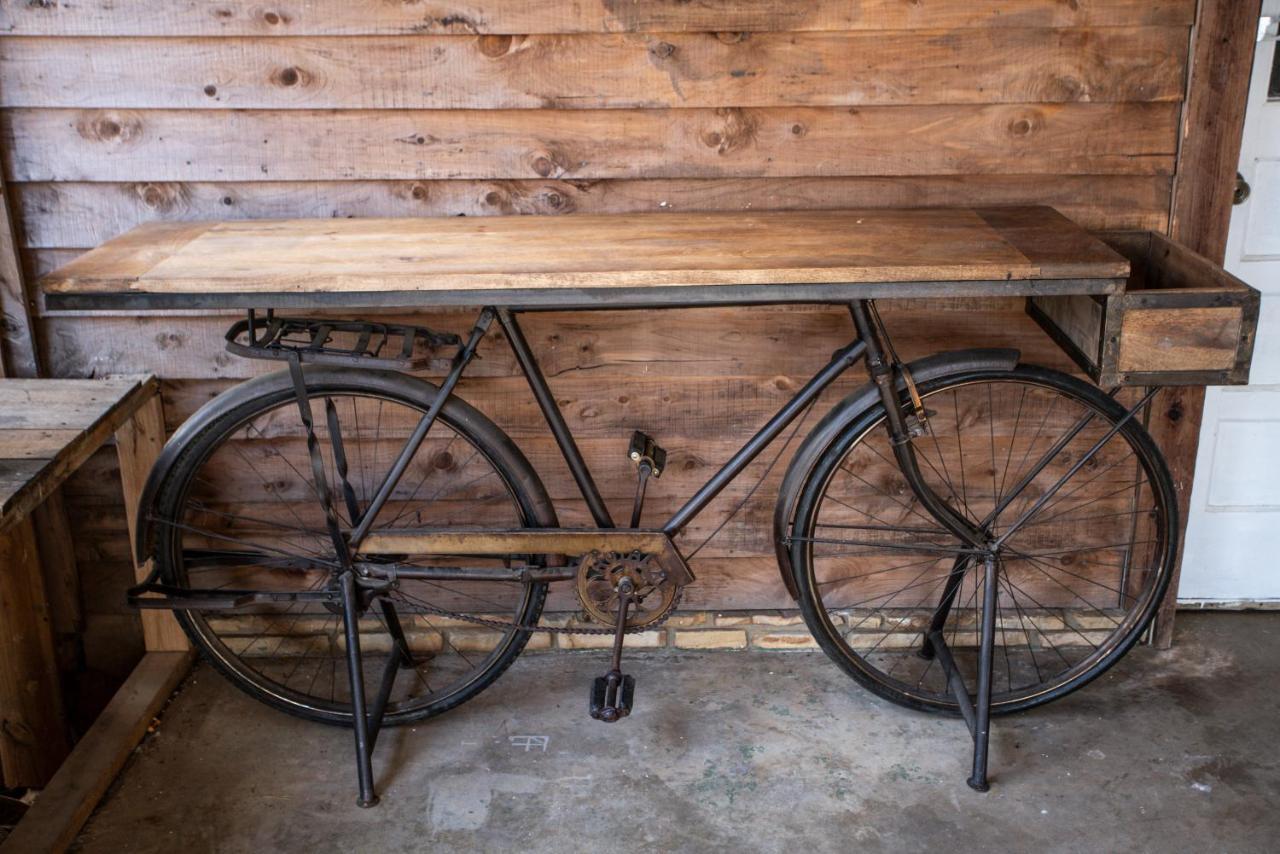 Nebo'S Foot, Hiking And Biking Escape With Game Shed Vila Dardanelle Exterior foto