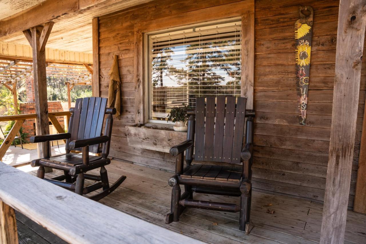 Nebo'S Foot, Hiking And Biking Escape With Game Shed Vila Dardanelle Exterior foto
