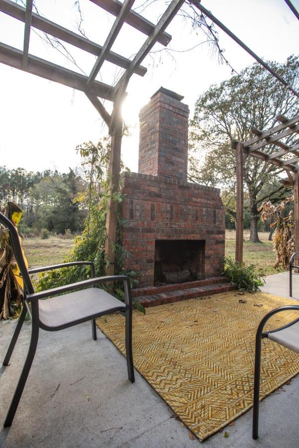 Nebo'S Foot, Hiking And Biking Escape With Game Shed Vila Dardanelle Exterior foto